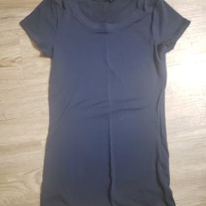 Basic womans tee crew neck NEW